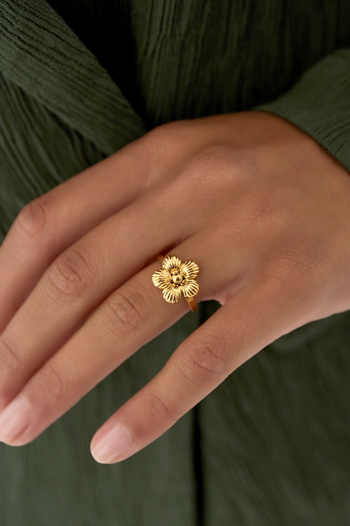 Anillo Imagen secundaria del producto