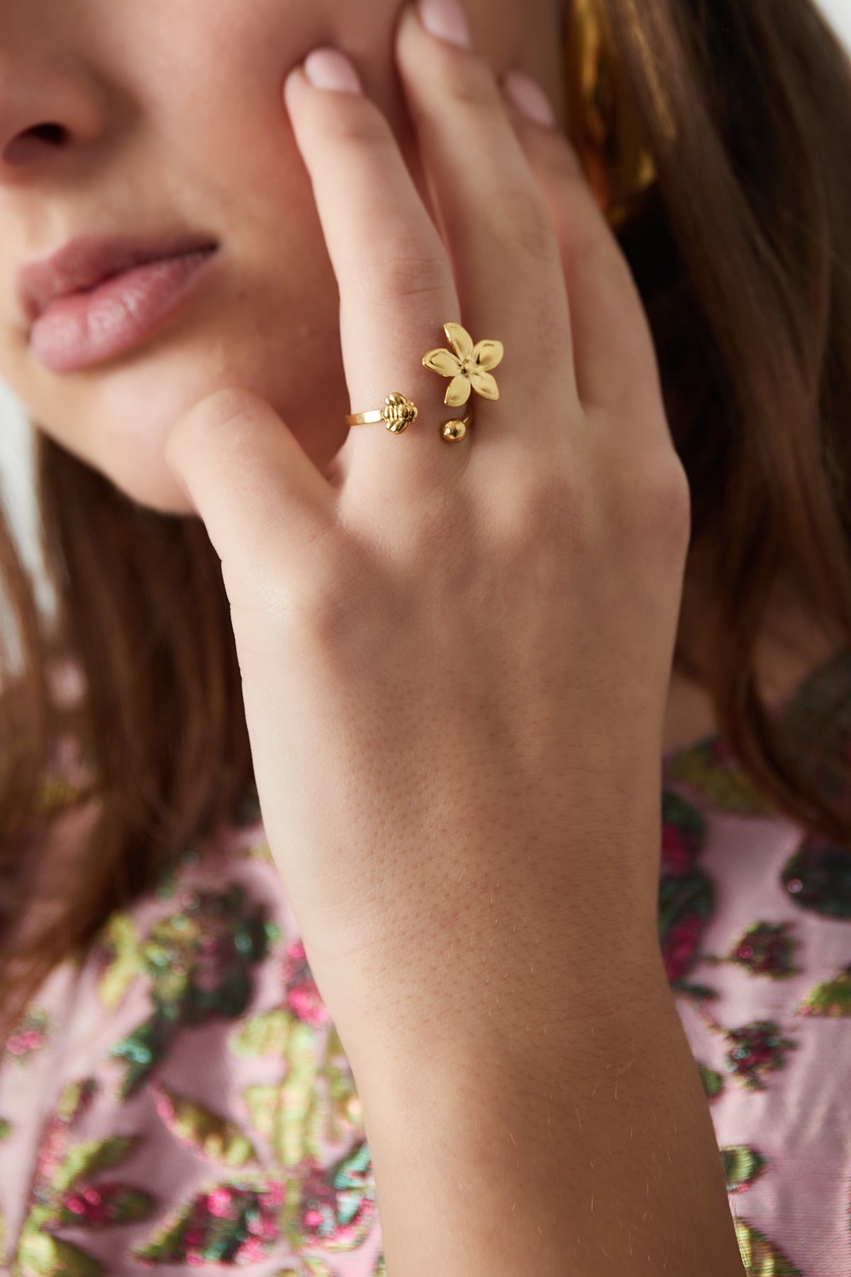 Anillo Imagen secundaria del producto