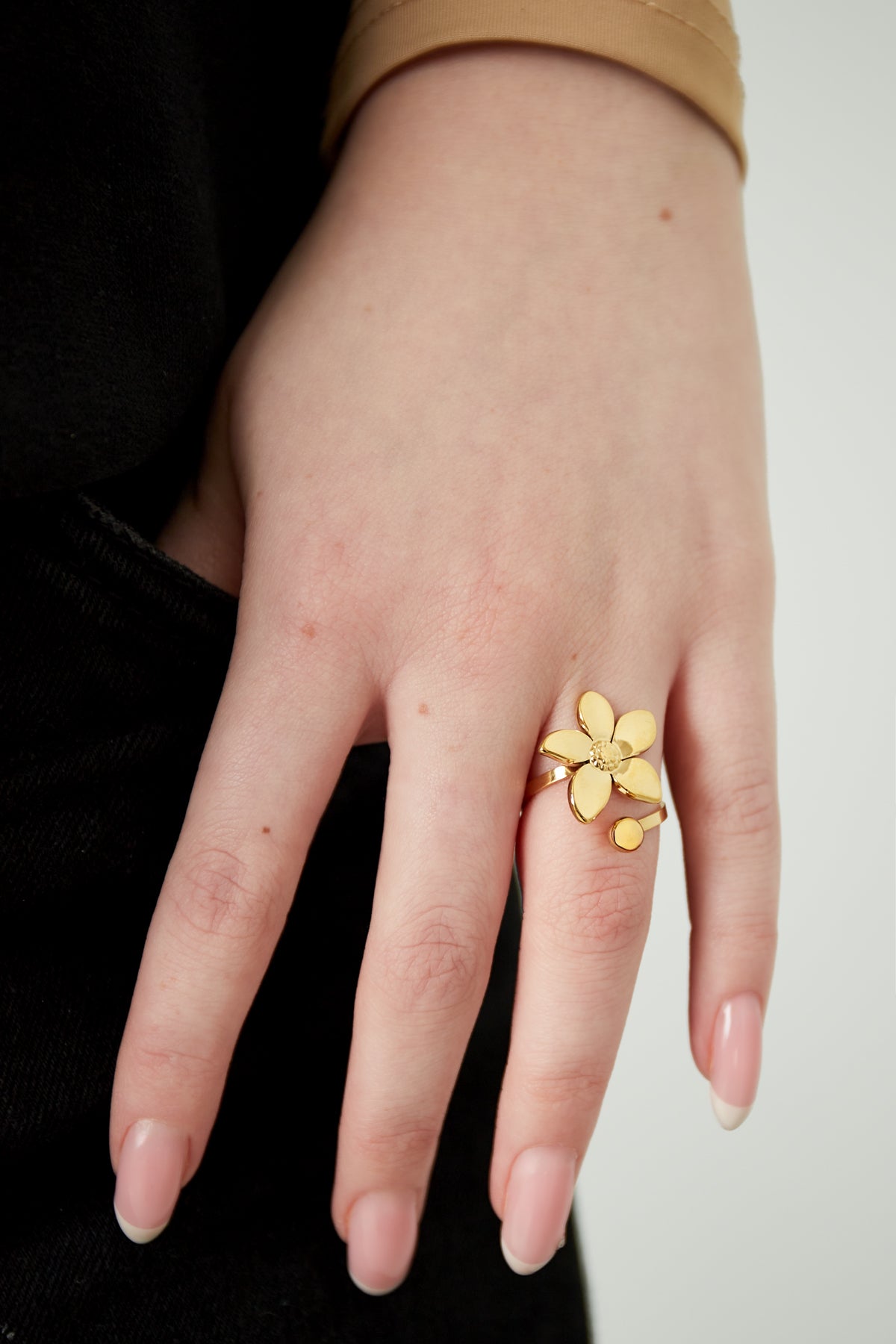 Anillo Imagen secundaria del producto