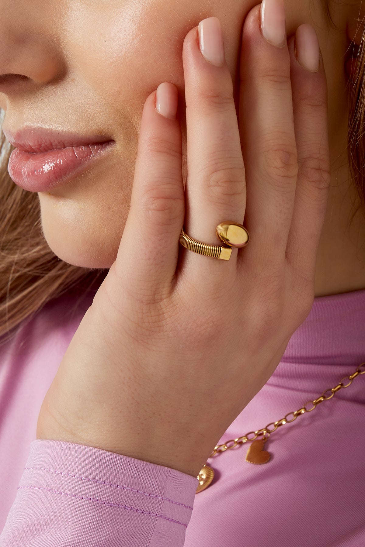Anillo Imagen secundaria del producto