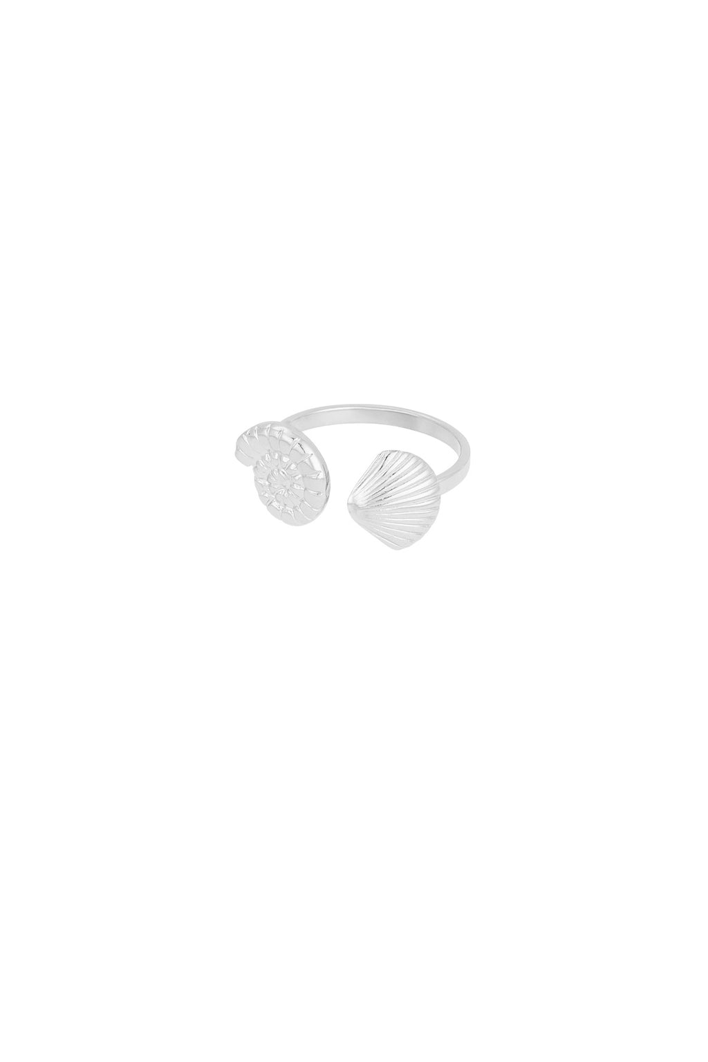 Anillo con vibracion playera