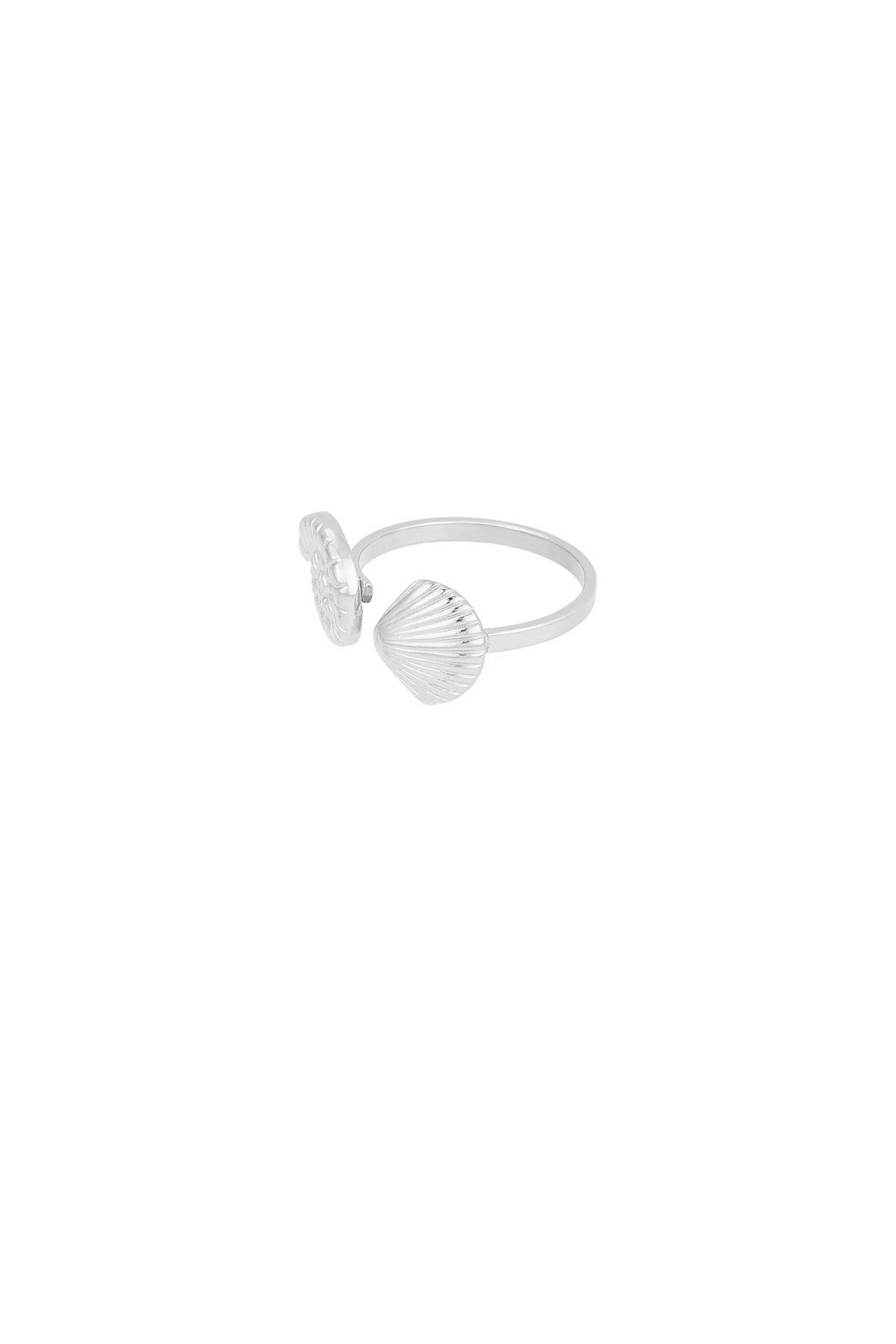 Anillo con vibracion playera