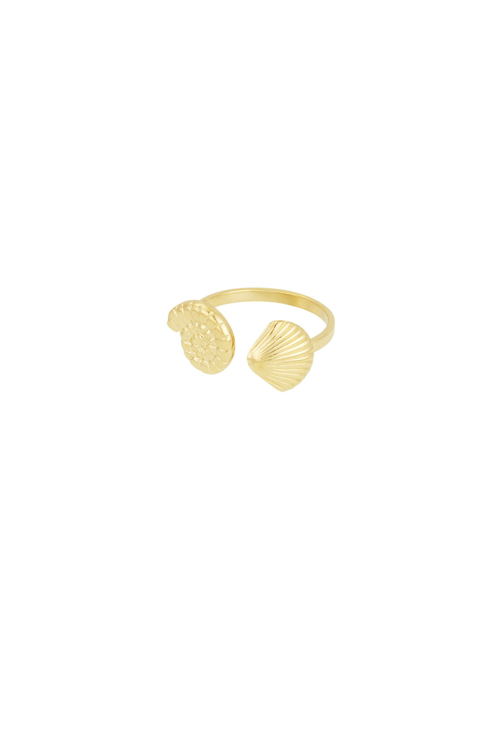 Anillo con vibracion playera