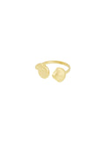 Anillo con vibracion playera