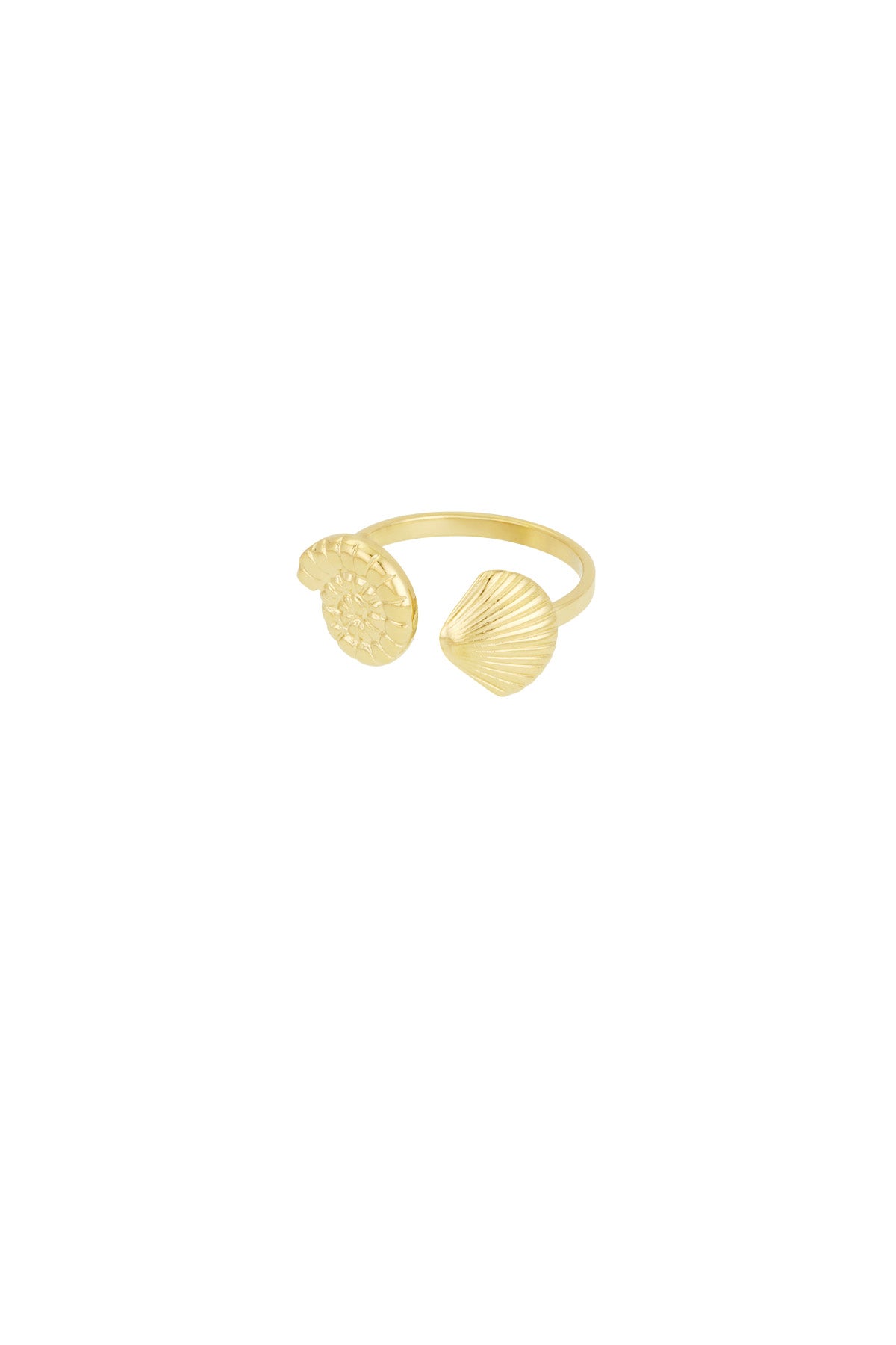 Anillo con vibracion playera