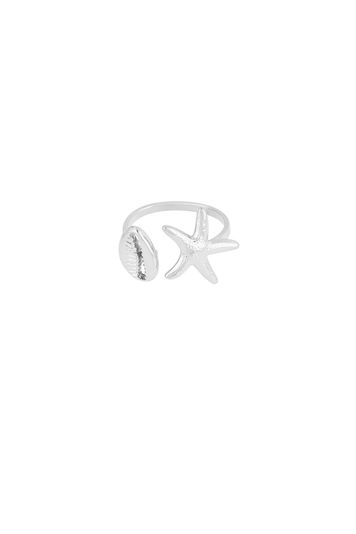Anillo de vibracion de verano