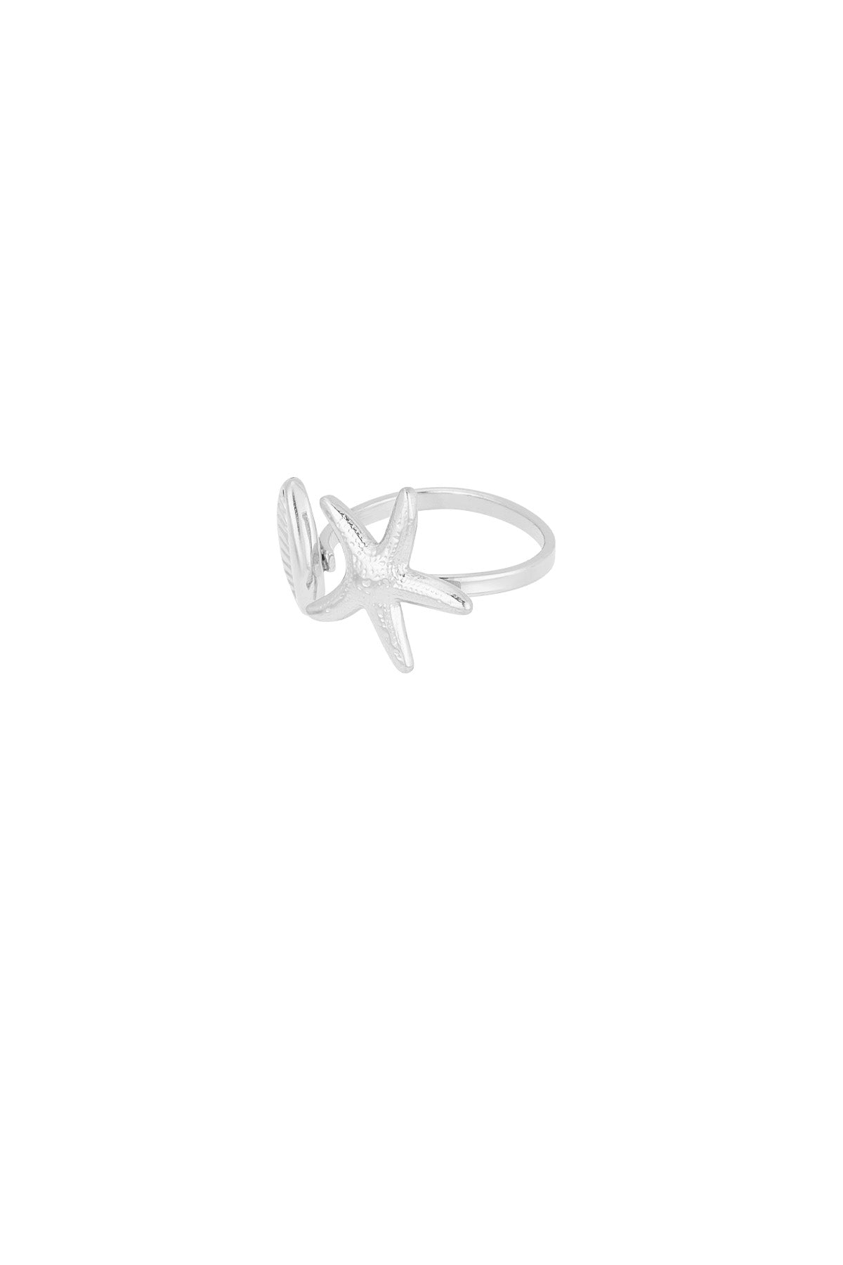 Anillo de vibracion de verano