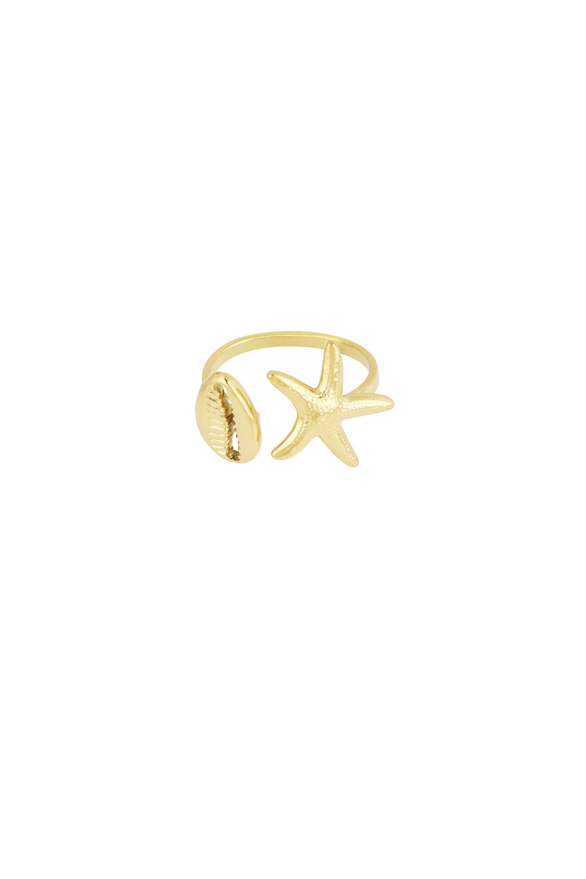 Anillo de vibracion de verano