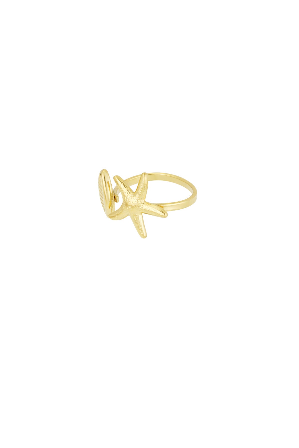 Anillo de vibracion de verano