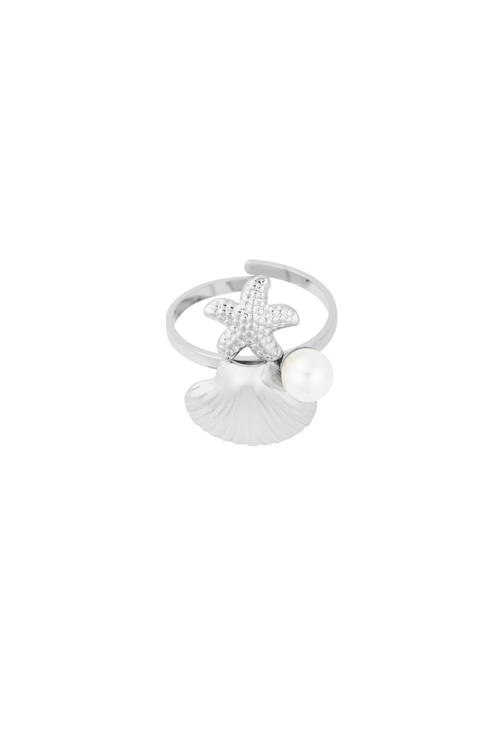 Anillo lado mar