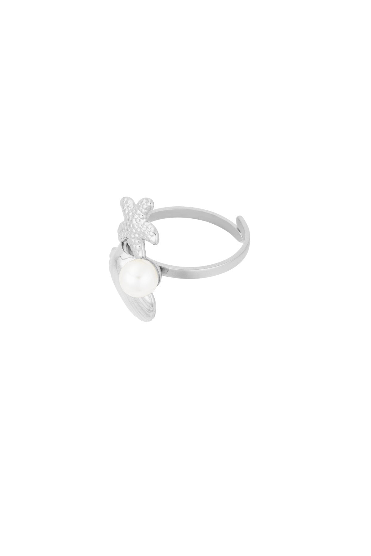 Anillo lado mar