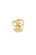 Anillo lado mar