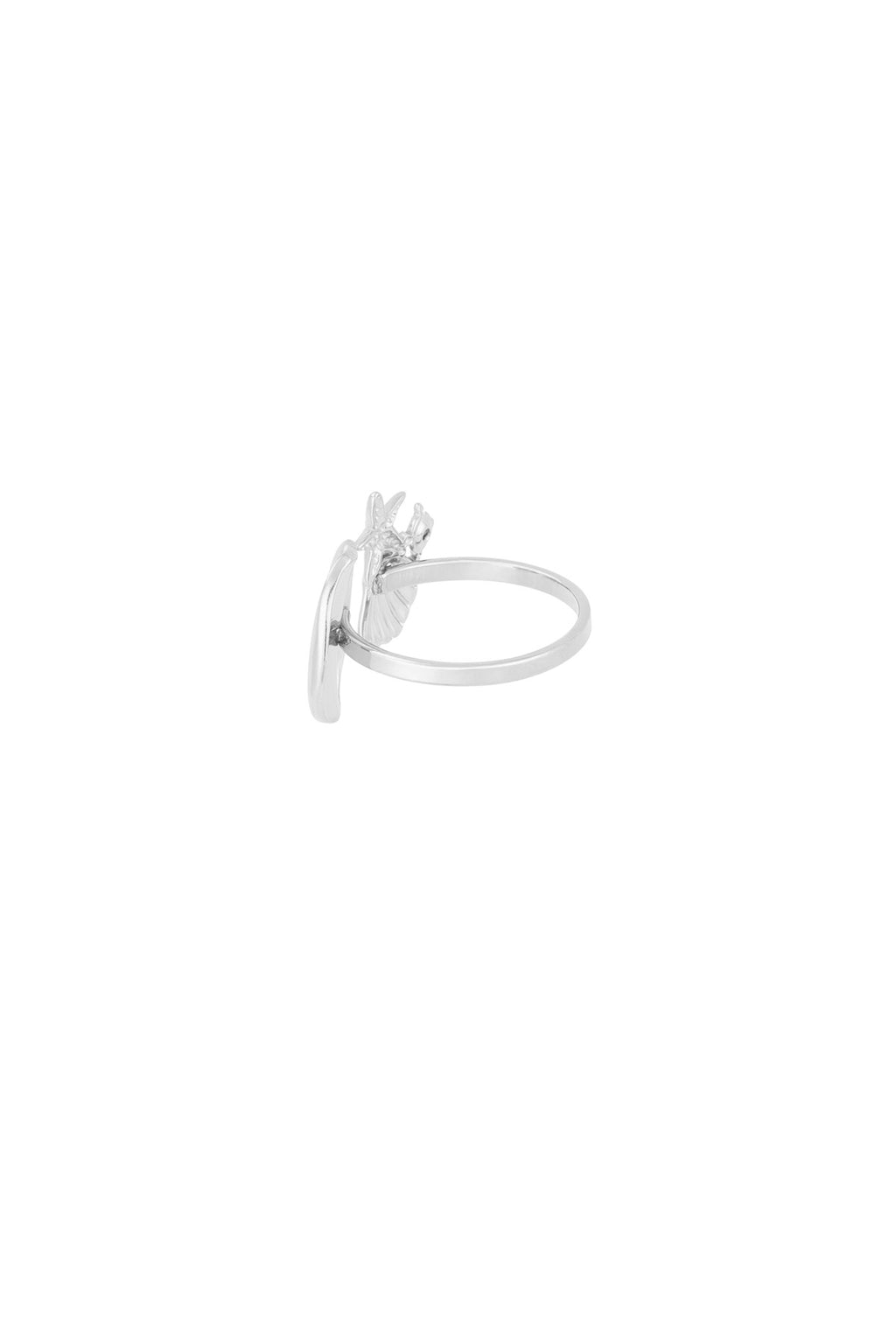 Anillo brisa del mar