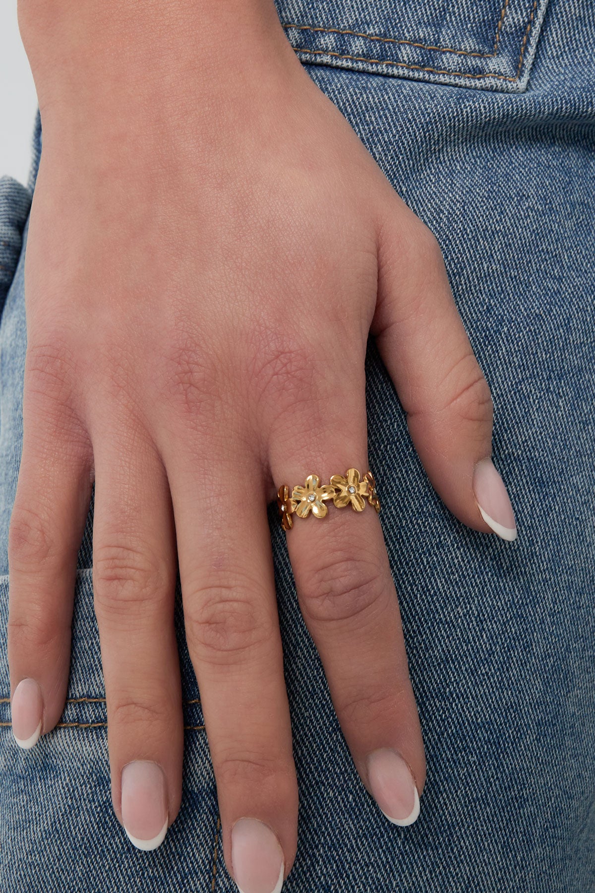 Anillo Imagen secundaria del producto