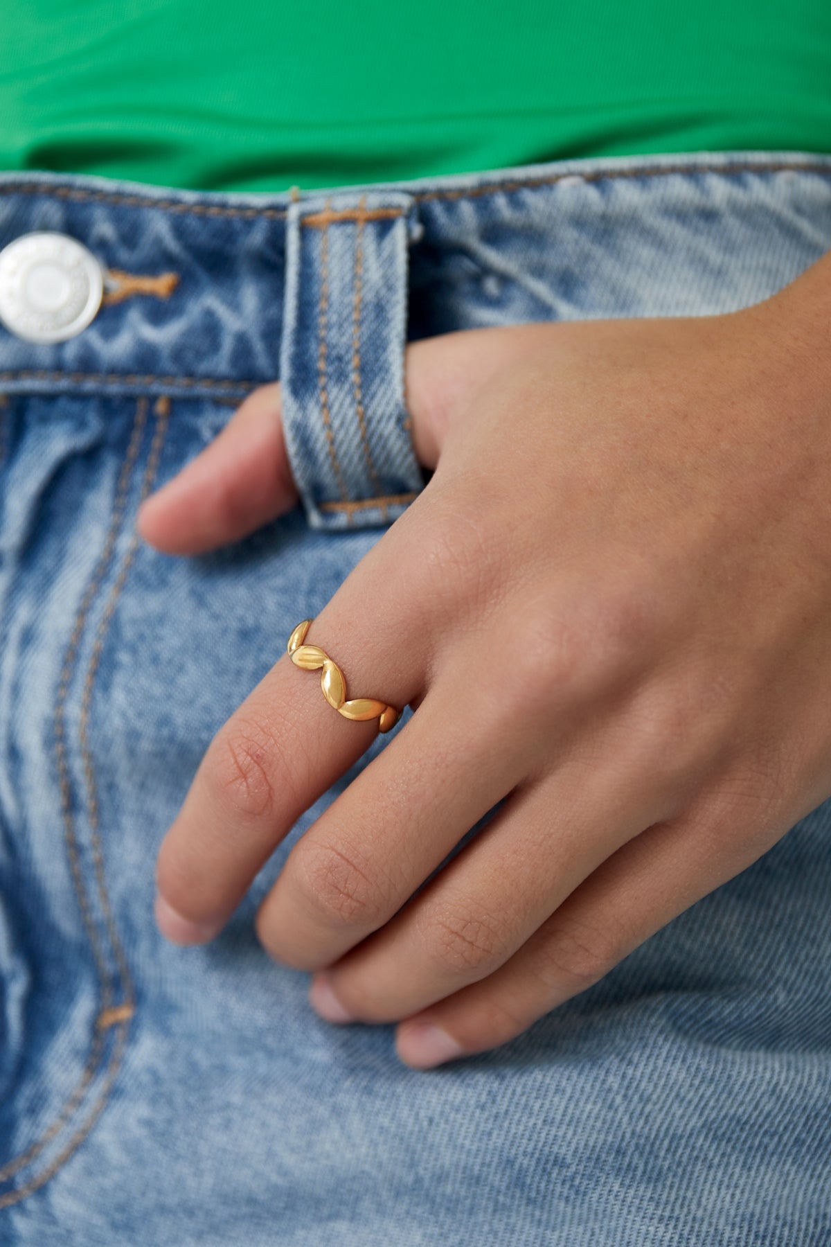 Anillo Imagen secundaria del producto