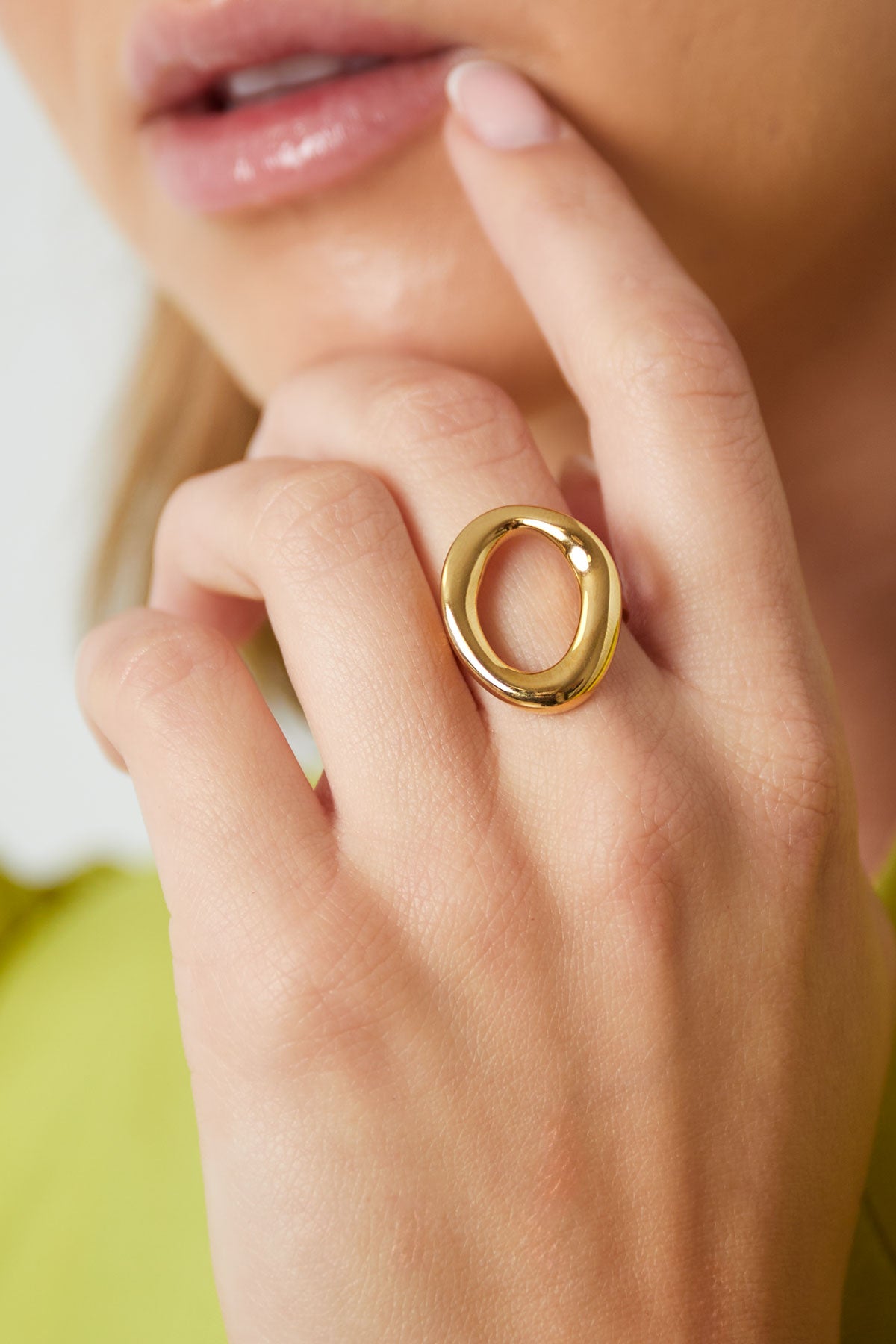 Anillo Imagen secundaria del producto