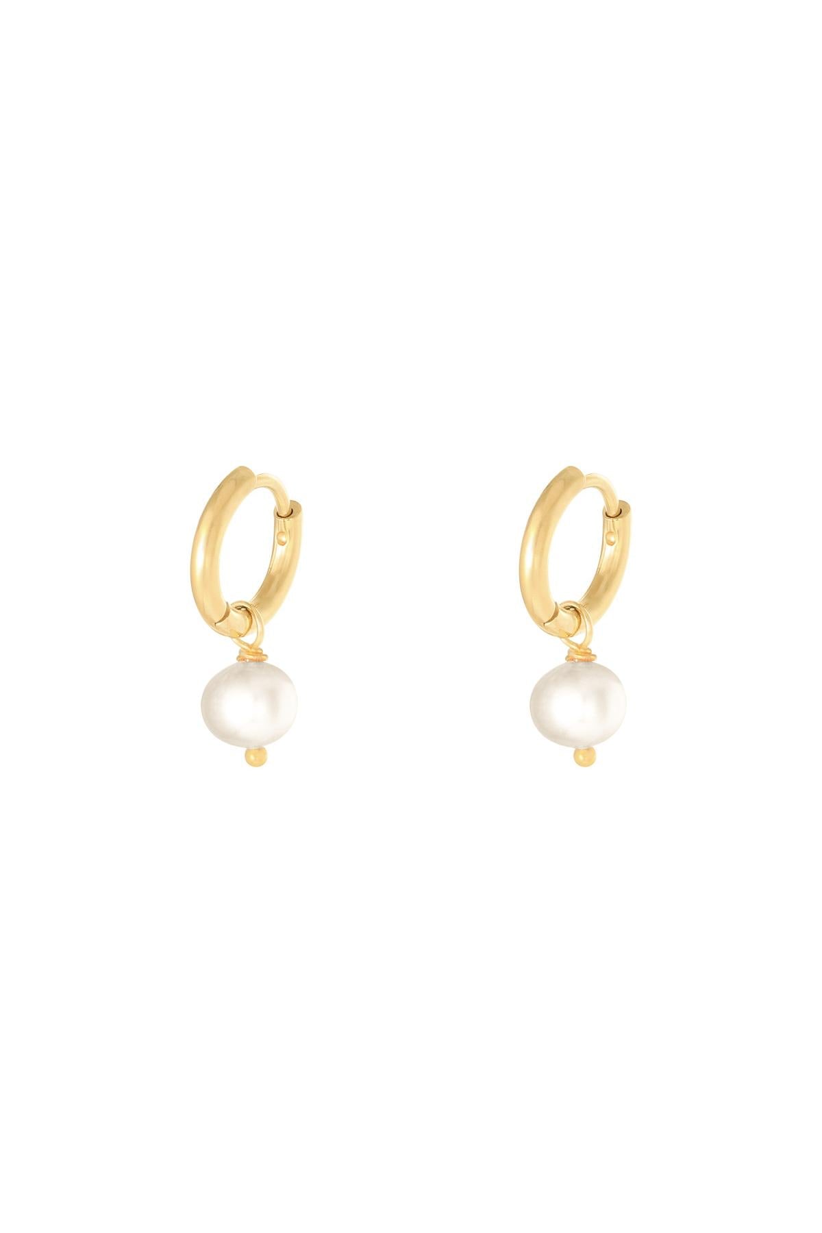 Pendientes Haper Haute