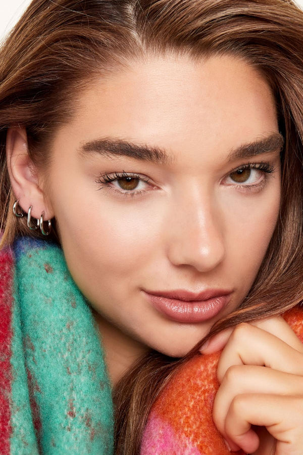 XXS simple hoops
