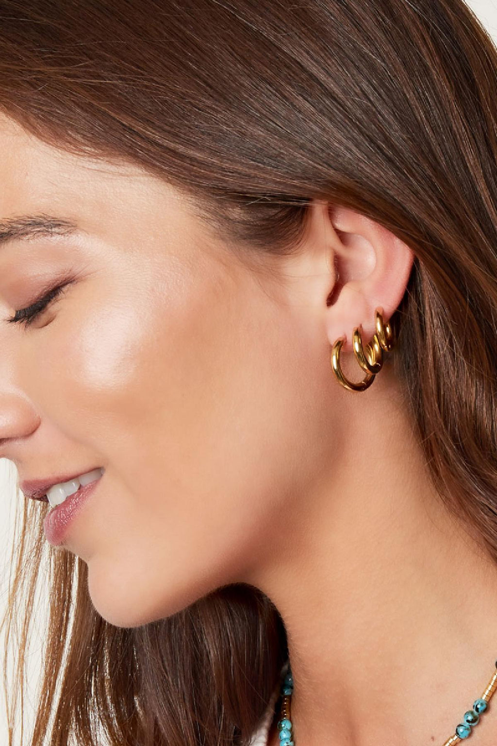 Set of 3 Hoops