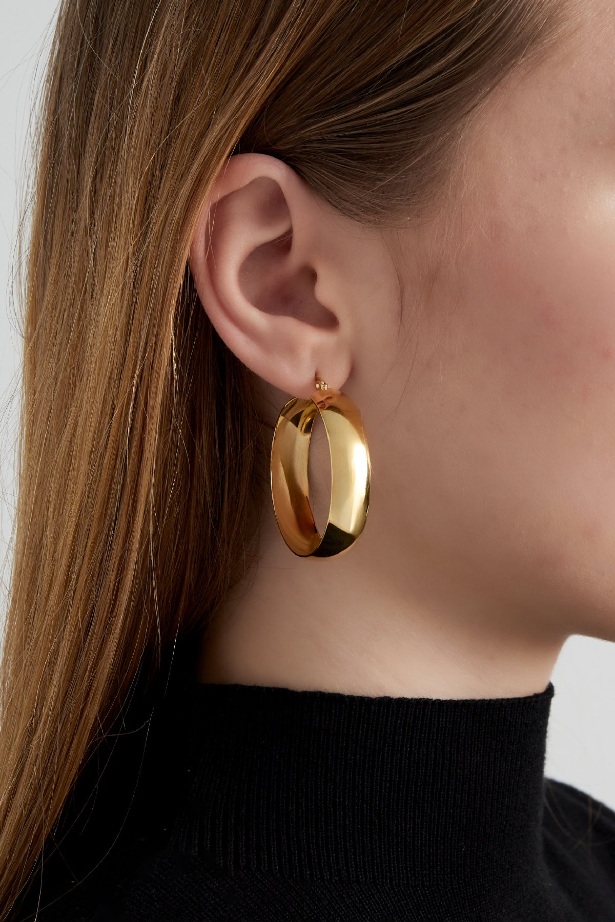 Chic earrings