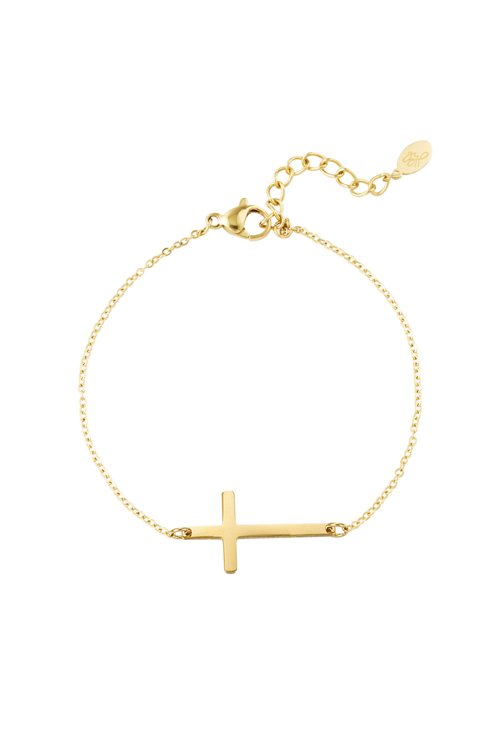 Pulsera Cruz