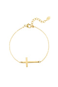 Pulsera Cruz