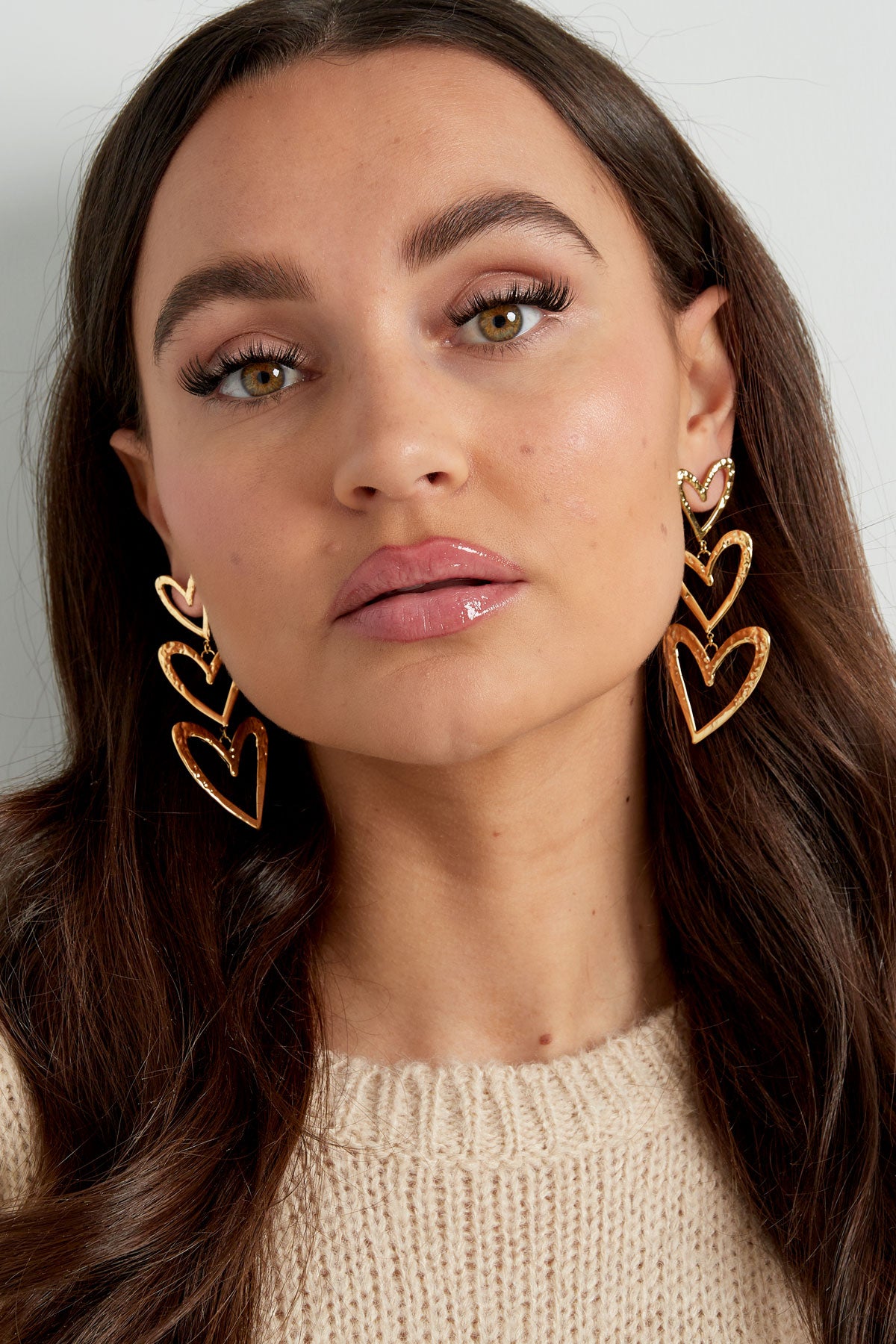 Pendientes Scalet Shades