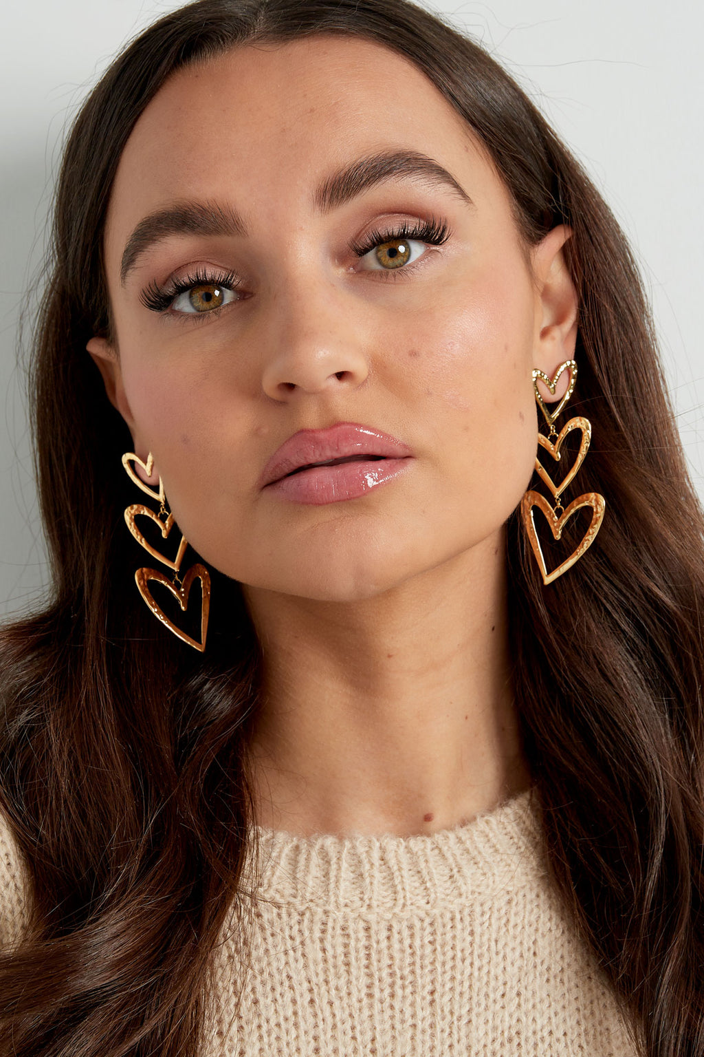 Pendientes Scalet Shades