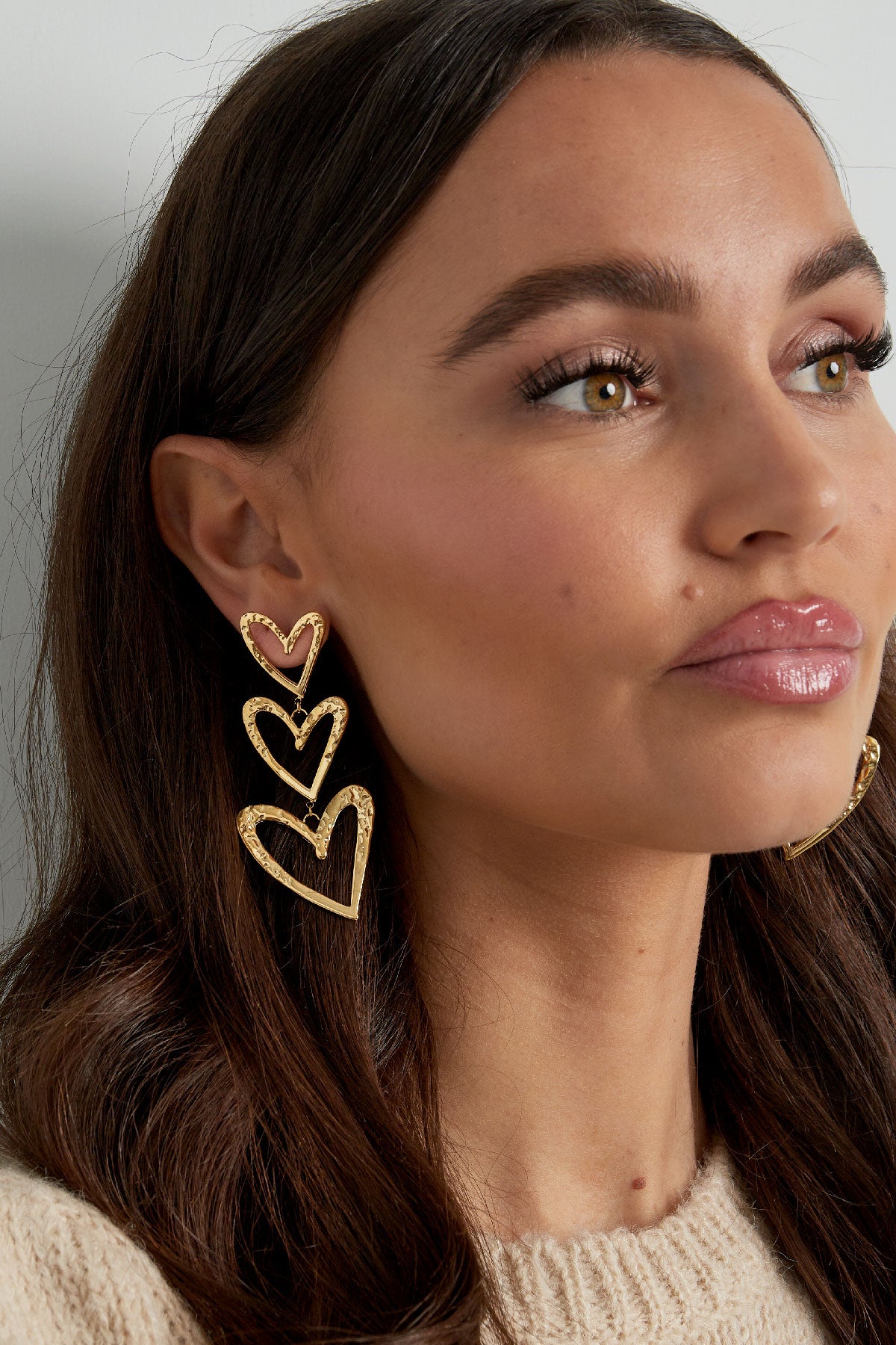 Pendientes Scalet Shades