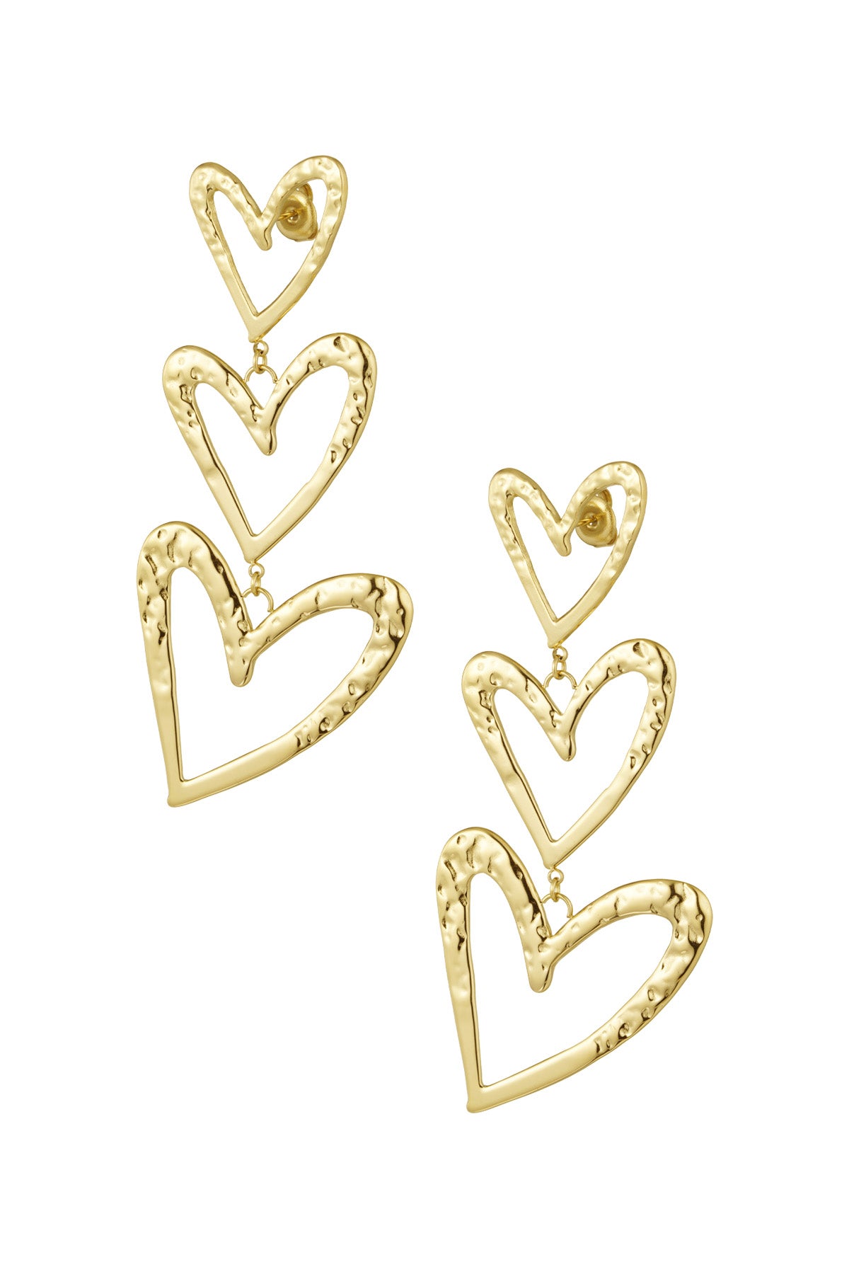 Pendientes Scalet Shades
