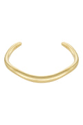 Bracelete Biert dorado 