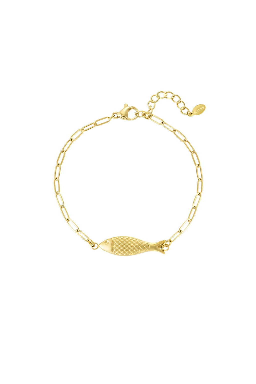 Pulsera con dije Pez
