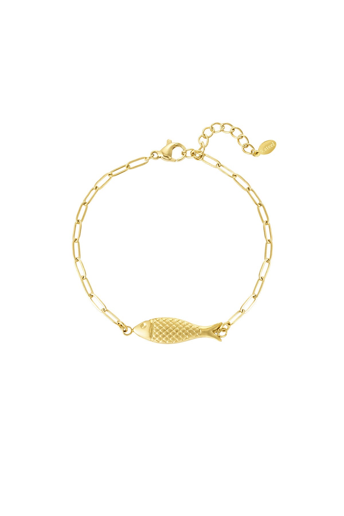 Pulsera con dije Pez