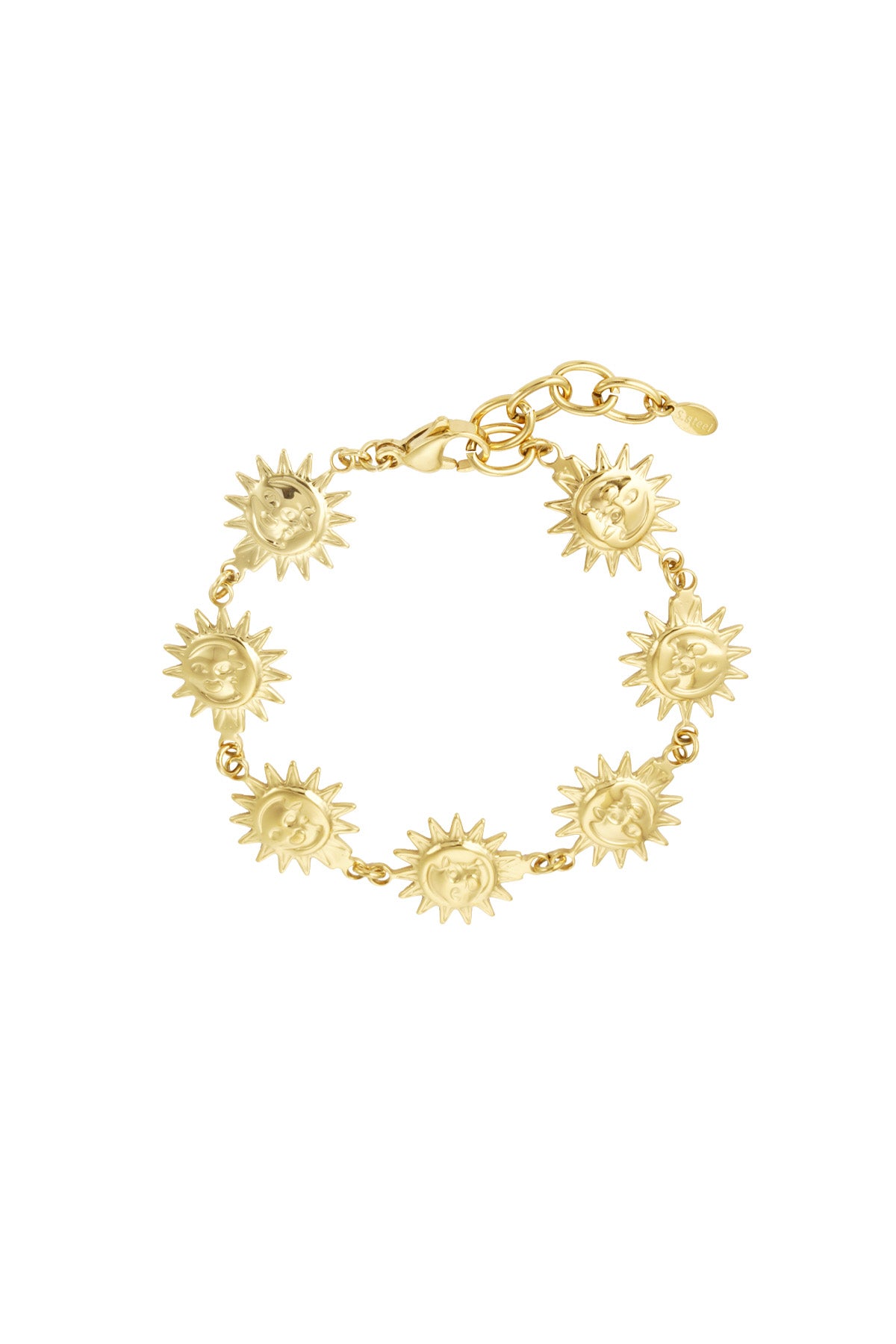 Pulsera rayo de sol
