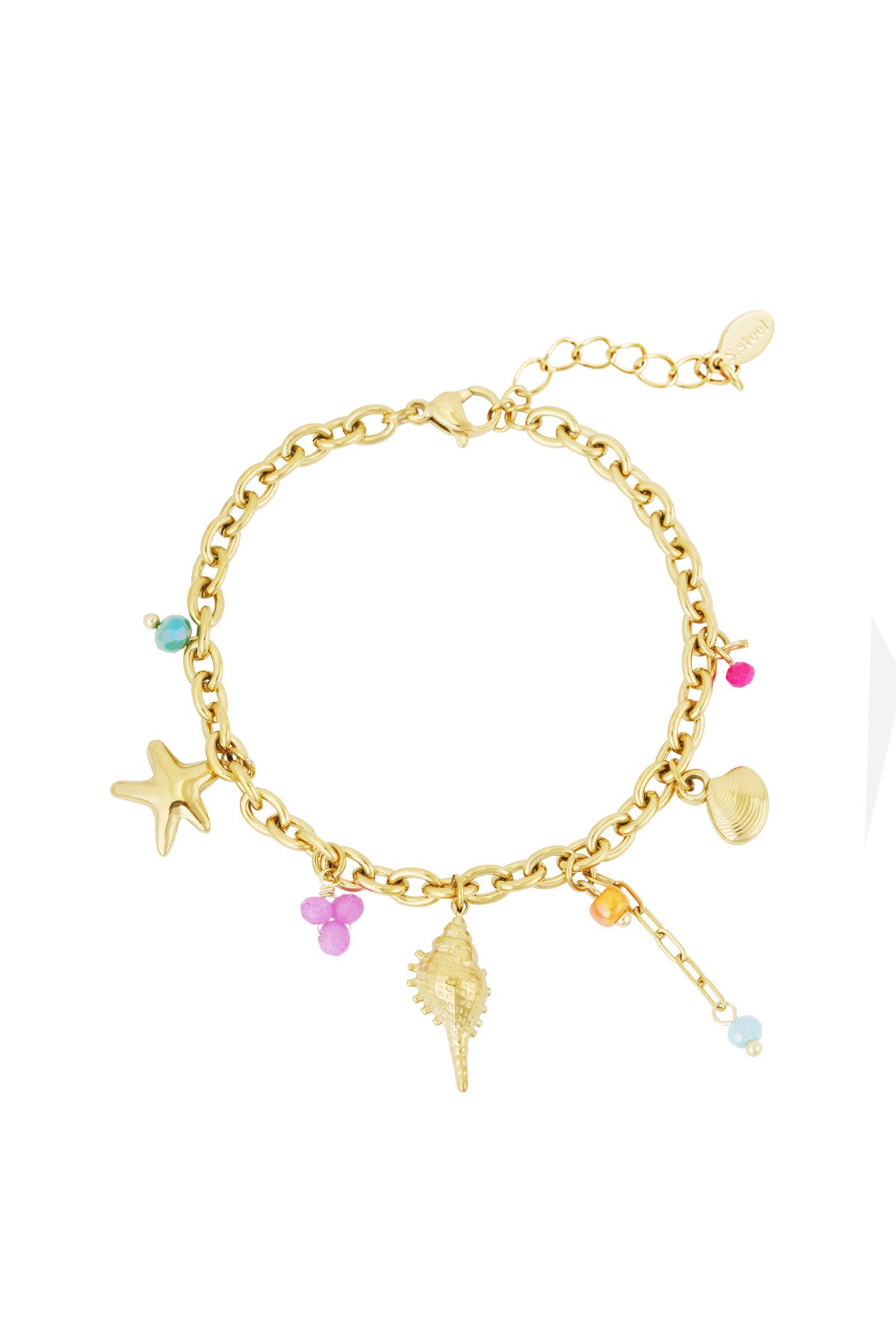 Pulsera brisa marina