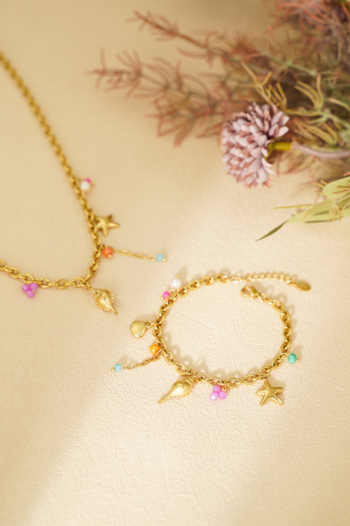 Pulsera brisa marina