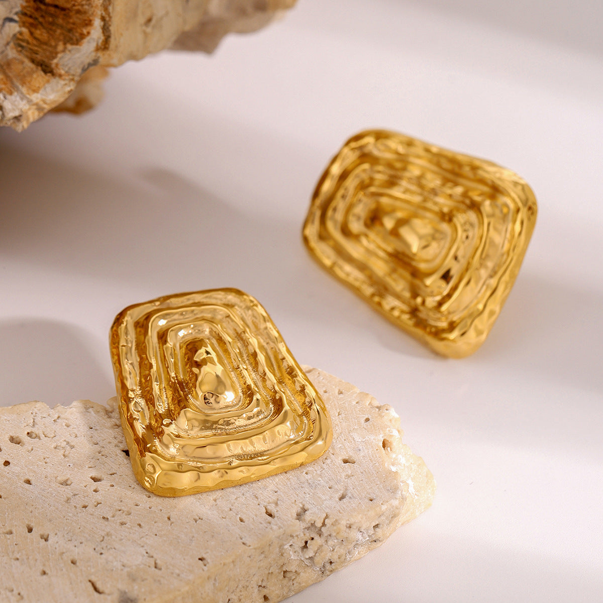 Pendientes geométrico