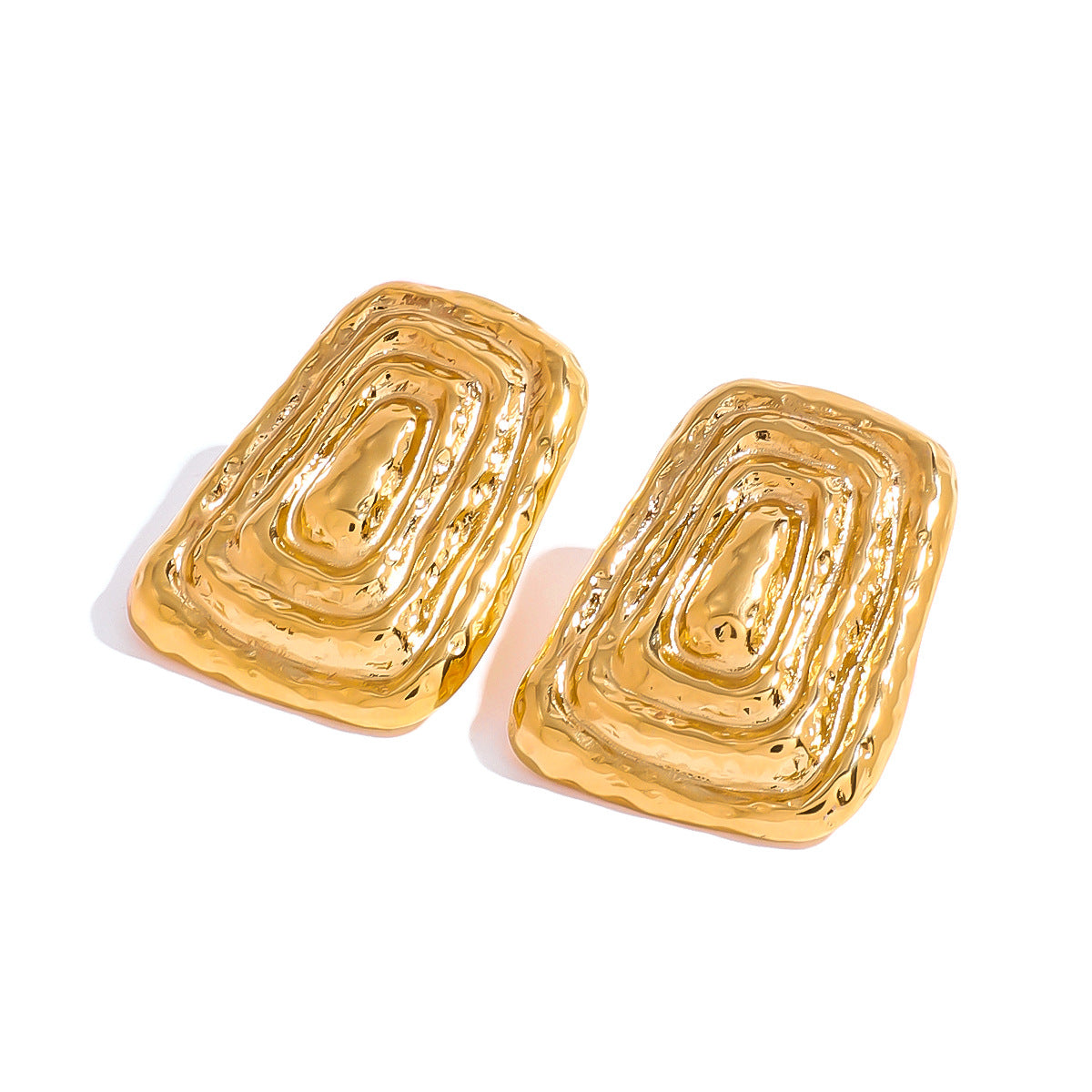 Pendientes geométrico