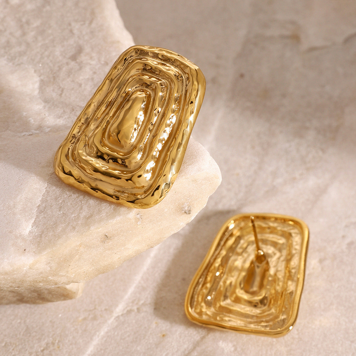 Pendientes geométrico