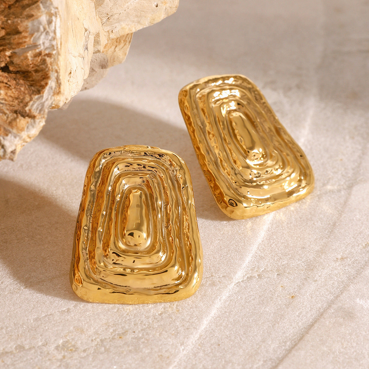 Pendientes geométrico