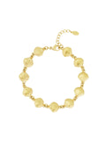 Pulsera concha trio