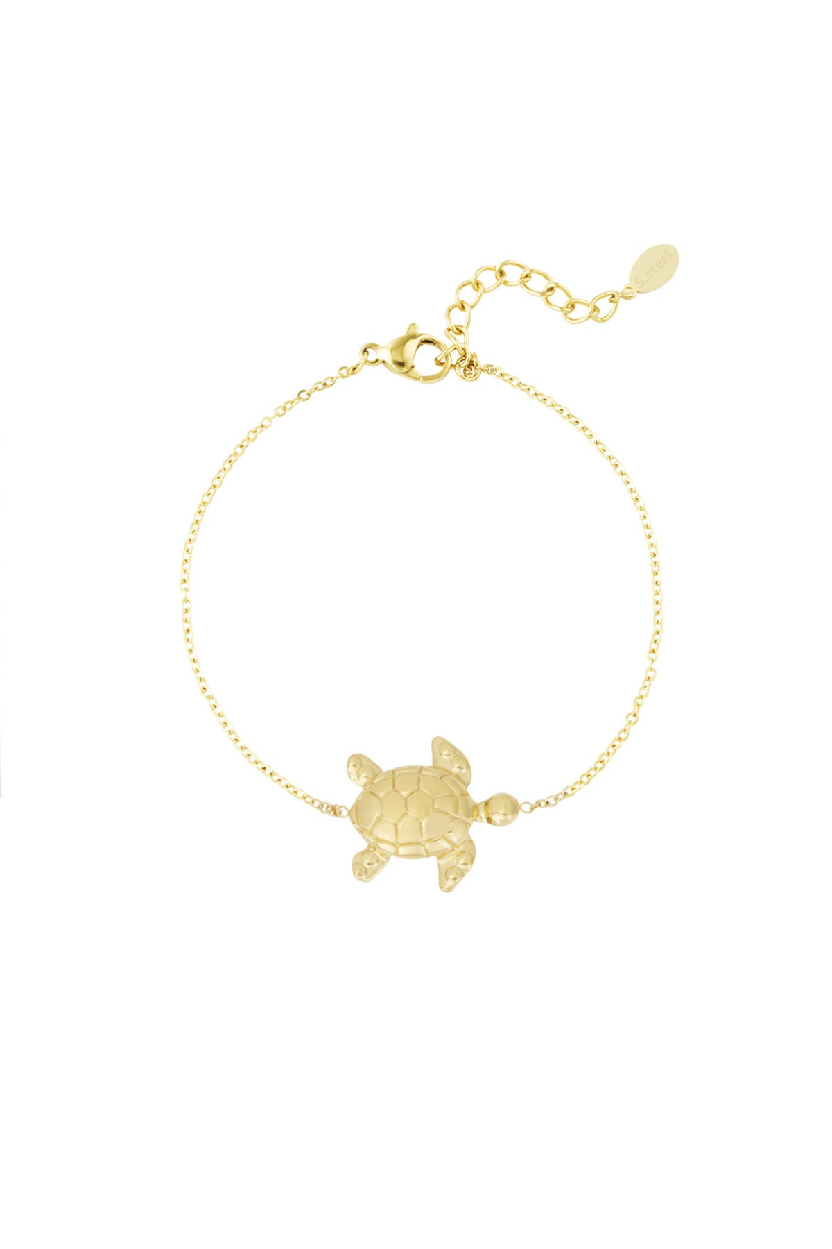 Pulsera tortuga