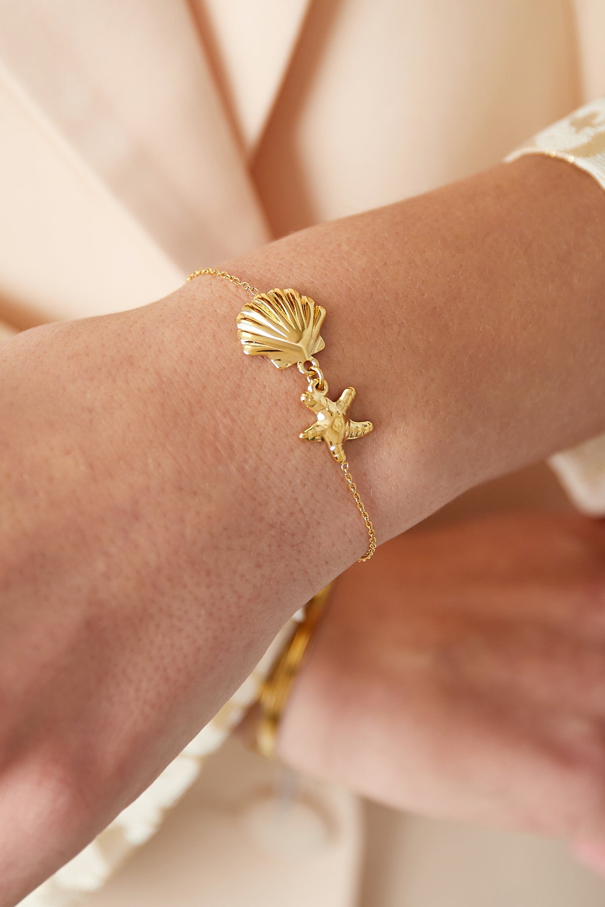 Pulsera Luminosa de playa