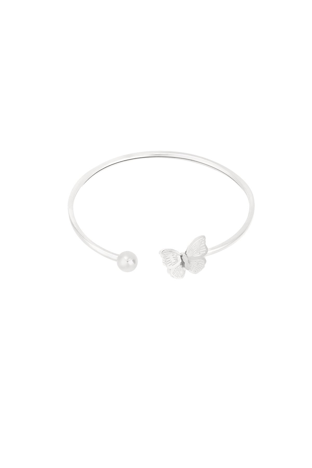Pulsera mariposa