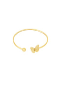 Pulsera mariposa