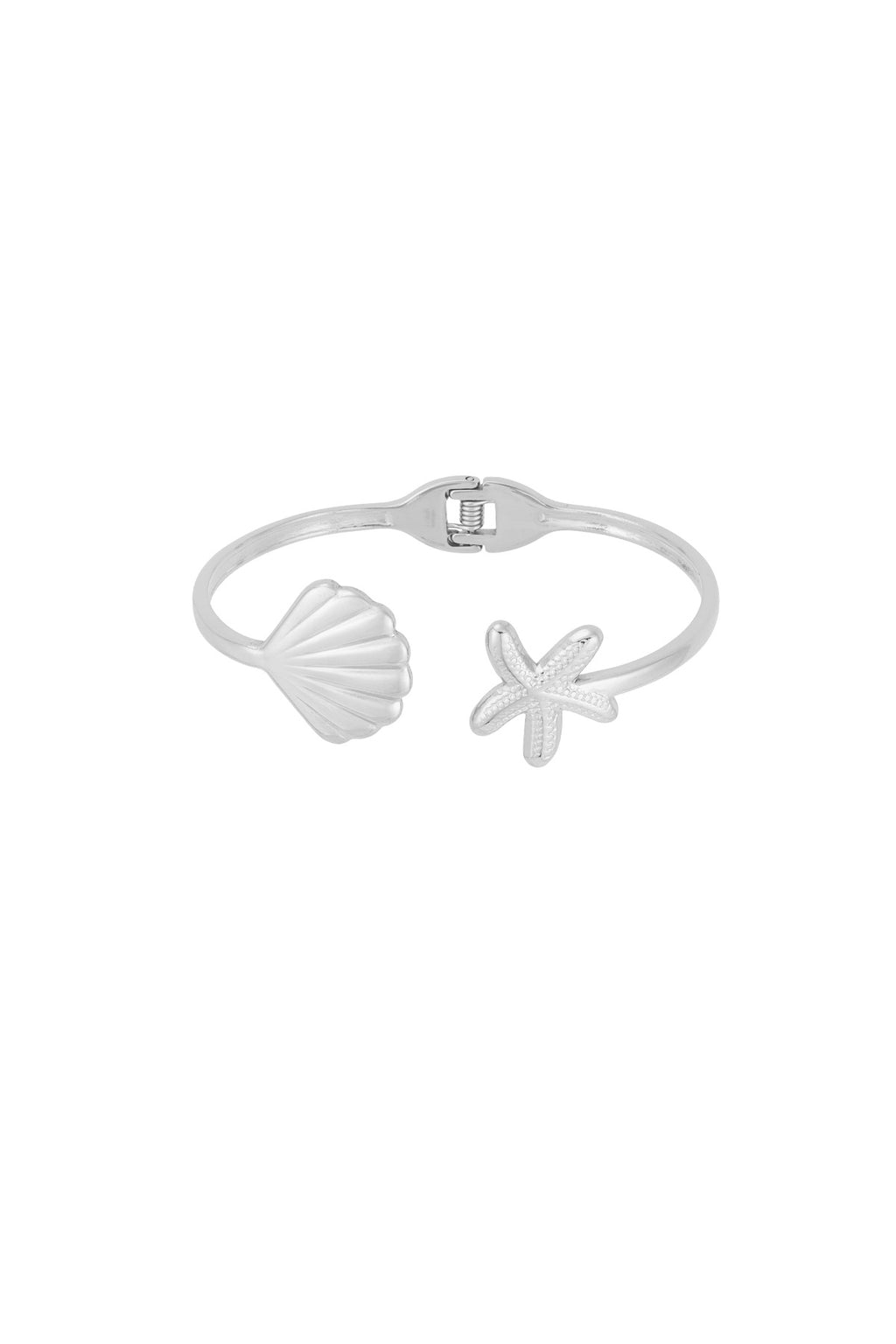 Pulsera vida sirena