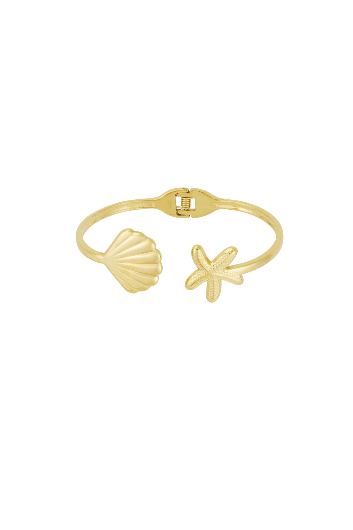 Pulsera vida sirena