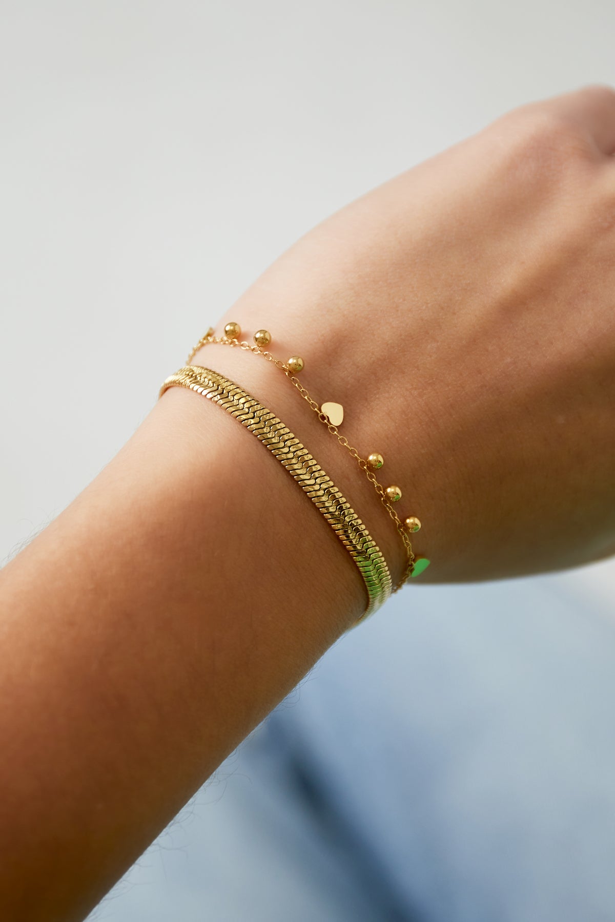 pulsera twinkle of love Imagen secundaria del producto