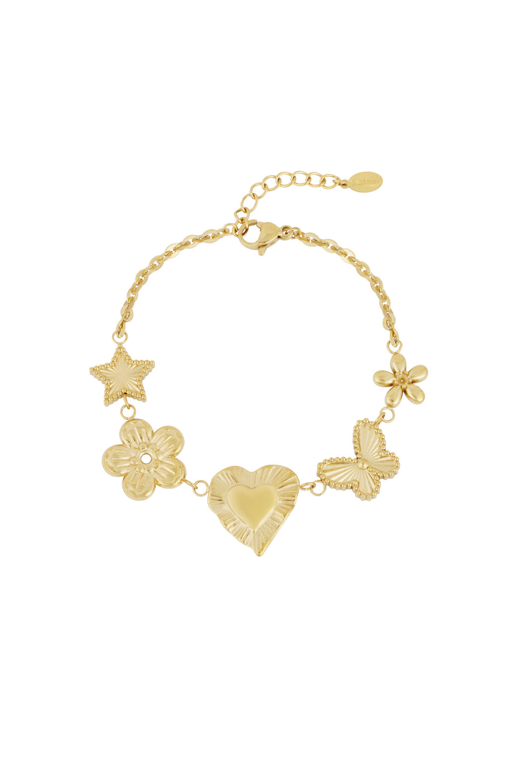 Pulsera de ensueño