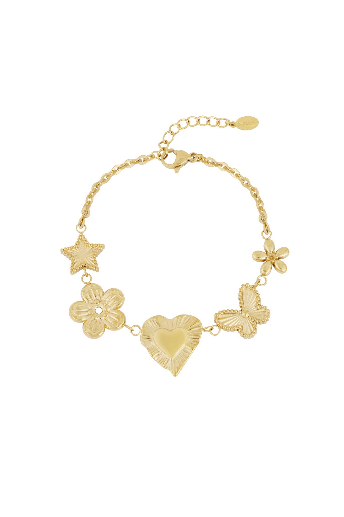 Pulsera de ensueño
